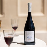 Amour rouge BIO